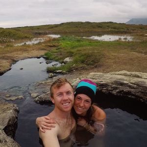 Meet your Posher, Elena